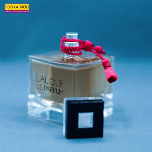 ادکلن اصلی زنانه Lalique Le Parfum – لالیک قرمز