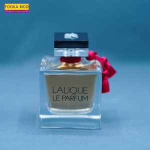 ادکلن اصلی زنانه Lalique Le Parfum - لالیک قرمز