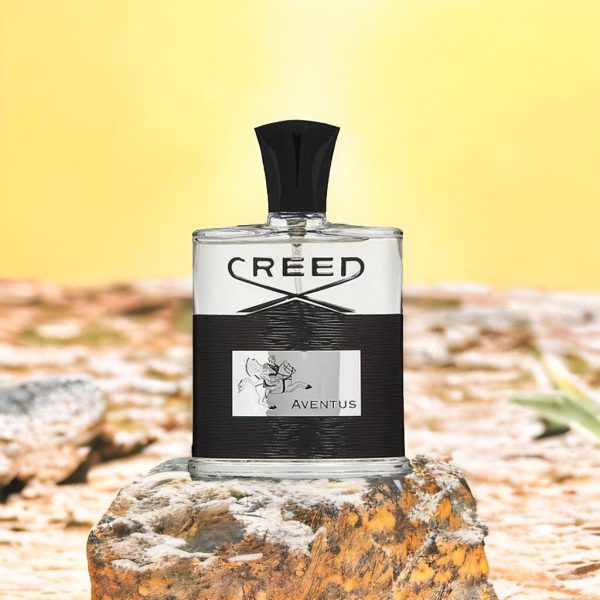 ادکلن اونتوس (کرید اونتوس مردانه) -Creed Aventus با رایحه خنک و تلخ در سال 2011 به بازار عطر و ادکلن عرضه شد.